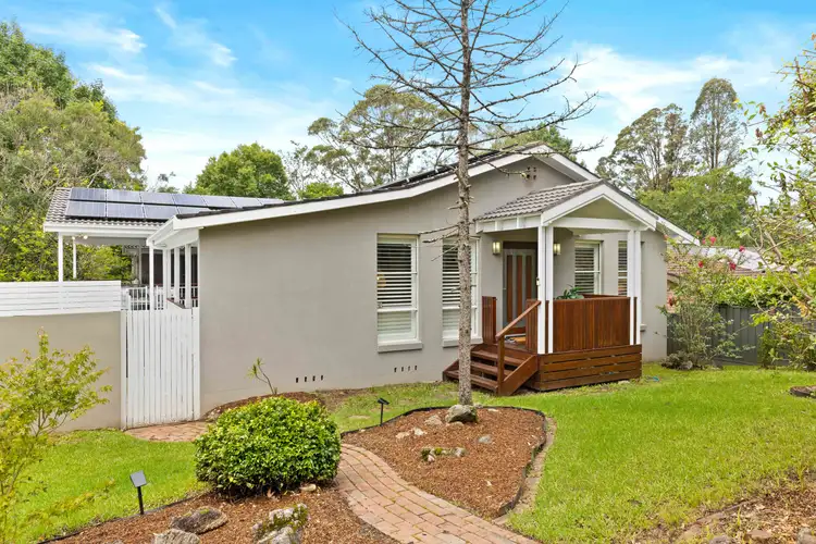 Second view of Homely house listing, 14 Goorama Drive, Cambewarra Village NSW 2540