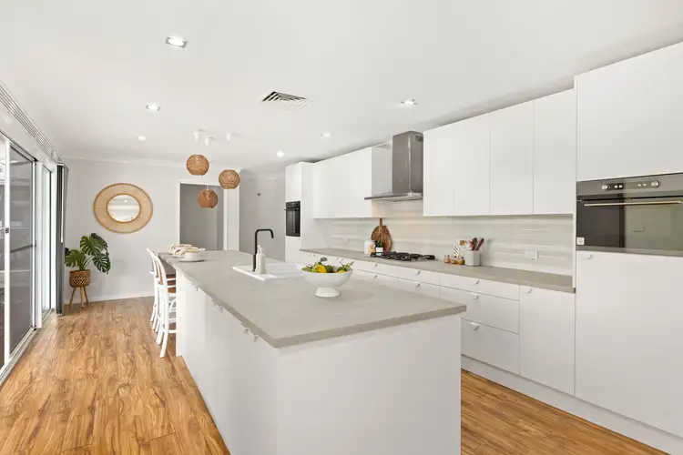 Third view of Homely house listing, 14 Goorama Drive, Cambewarra Village NSW 2540