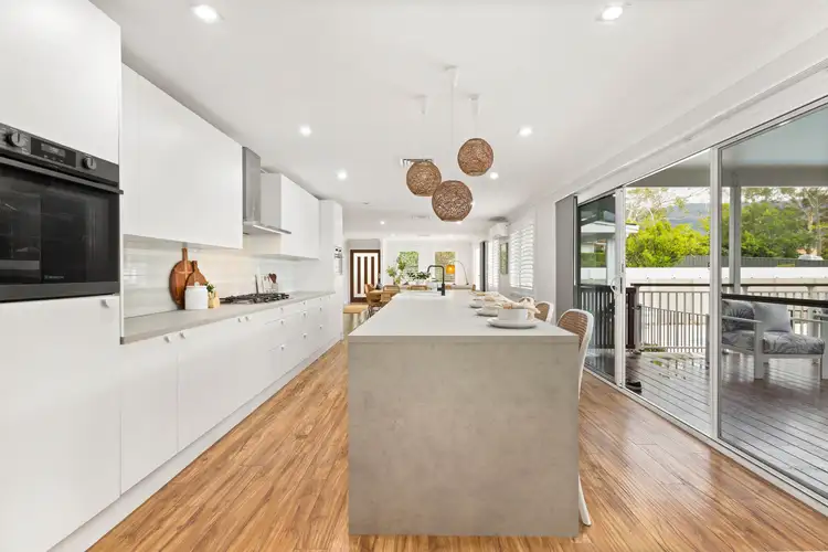 Fourth view of Homely house listing, 14 Goorama Drive, Cambewarra Village NSW 2540