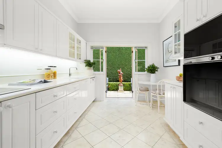 Fifth view of Homely house listing, 268 Mowbray Road, Artarmon NSW 2064