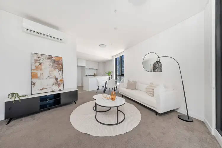 Fourth view of Homely apartment listing, 1014/17 Chisholm Street, Wolli Creek NSW 2205