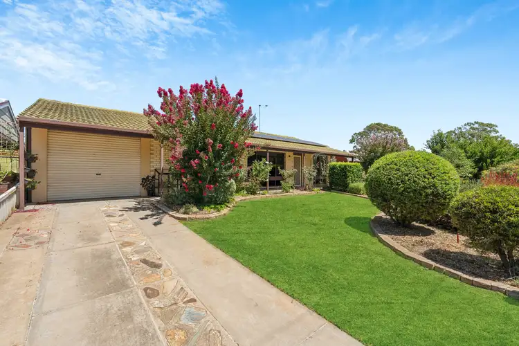 Second view of Homely house listing, 99 Murray Drive, Riverglades SA 5253