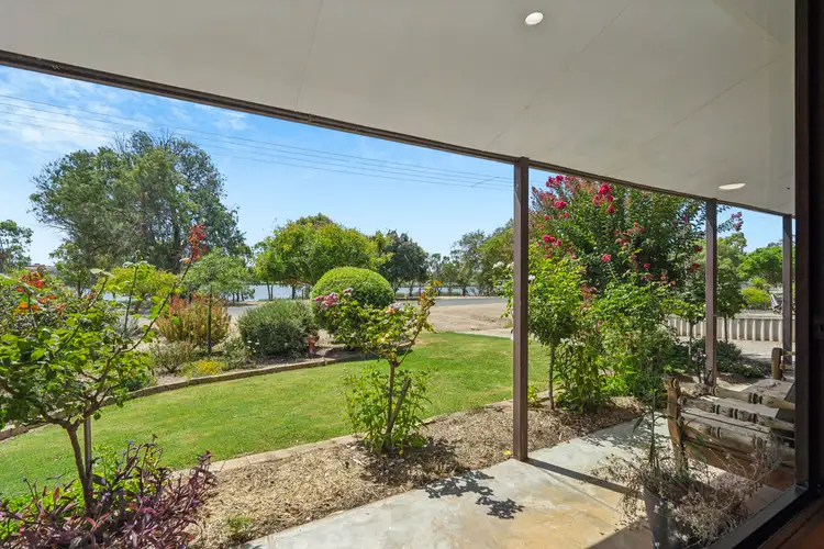 Fourth view of Homely house listing, 99 Murray Drive, Riverglades SA 5253