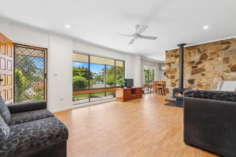 Fifth view of Homely house listing, 99 Murray Drive, Riverglades SA 5253