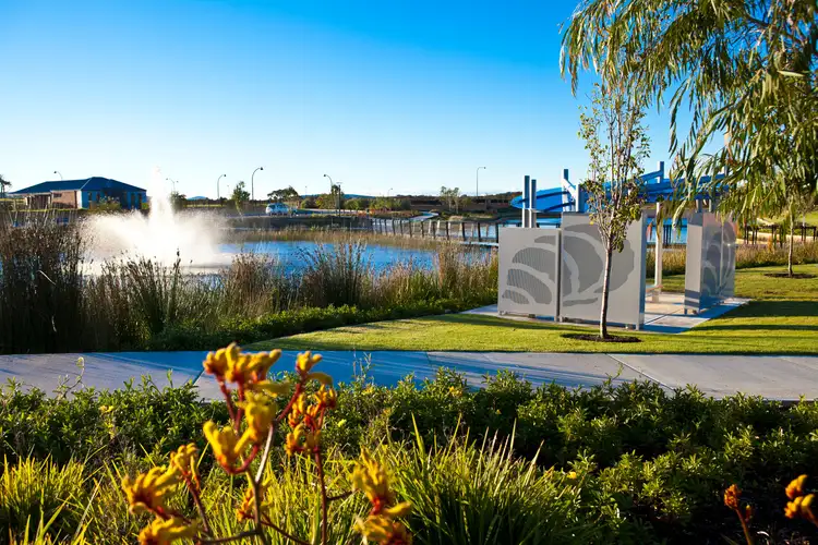 Lot 128 Geelong Parade, Bayonet Head WA 6330