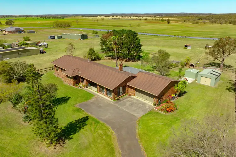 348 Greenwell Point Road, Worrigee NSW 2540