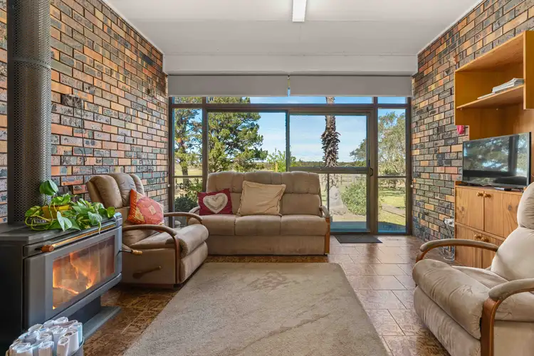 Second view of Homely house listing, 348 Greenwell Point Road, Worrigee NSW 2540
