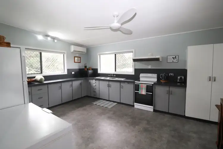 Third view of Homely rural property listing, 47272 Bruce Highway, Bambaroo QLD 4850