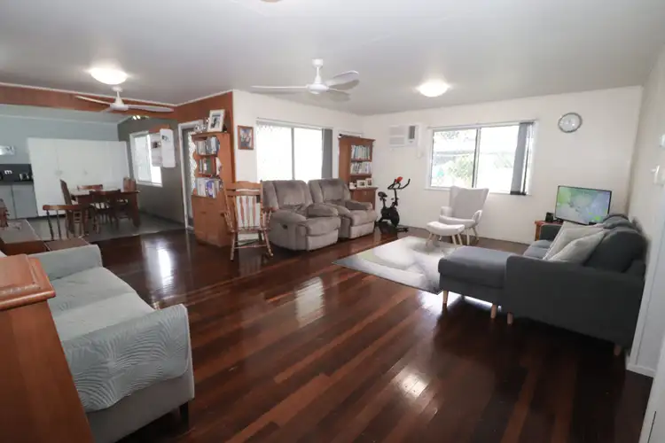Fourth view of Homely rural property listing, 47272 Bruce Highway, Bambaroo QLD 4850