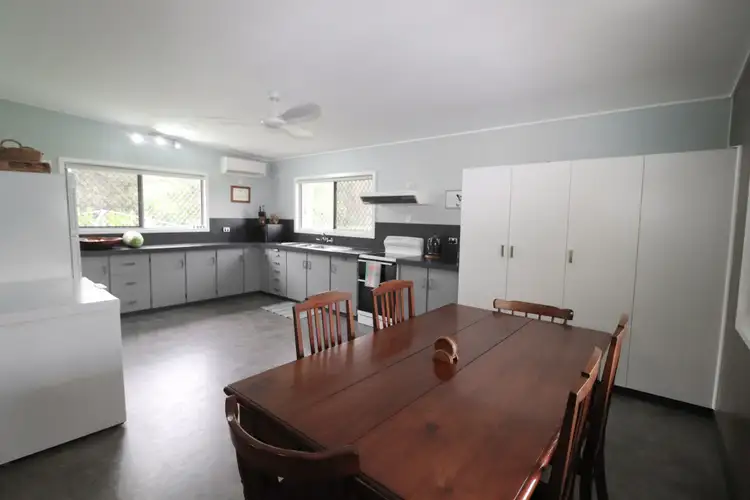 Fifth view of Homely rural property listing, 47272 Bruce Highway, Bambaroo QLD 4850