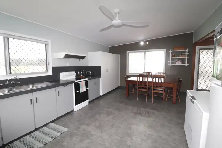 Sixth view of Homely rural property listing, 47272 Bruce Highway, Bambaroo QLD 4850