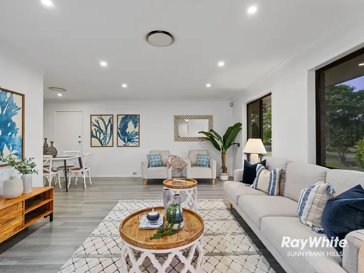 Third view of Homely house listing, 34 Goorong Street, Sunnybank Hills QLD 4109