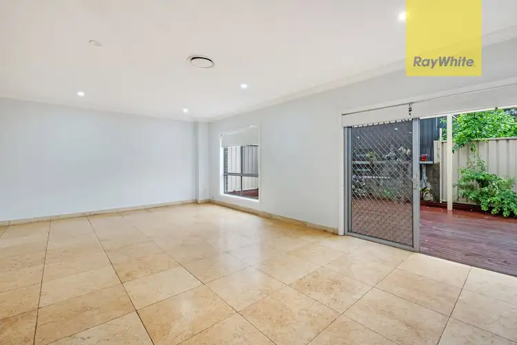 Third view of Homely townhouse listing, 3/167 Belmore Road, Peakhurst NSW 2210