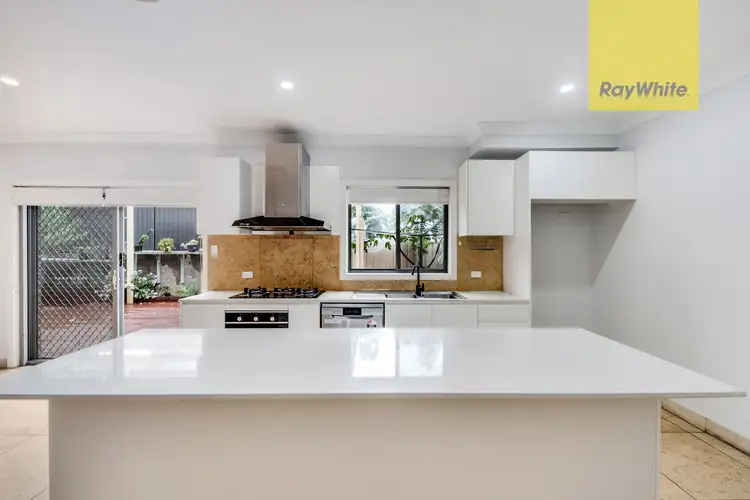 Fourth view of Homely townhouse listing, 3/167 Belmore Road, Peakhurst NSW 2210