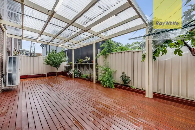 Fifth view of Homely townhouse listing, 3/167 Belmore Road, Peakhurst NSW 2210