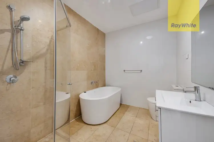 Sixth view of Homely townhouse listing, 3/167 Belmore Road, Peakhurst NSW 2210