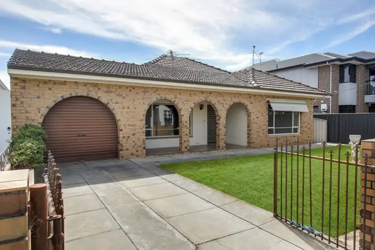 Second view of Homely house listing, 22 Mill Street, Seaton SA 5023