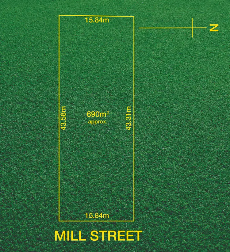 Third view of Homely house listing, 22 Mill Street, Seaton SA 5023