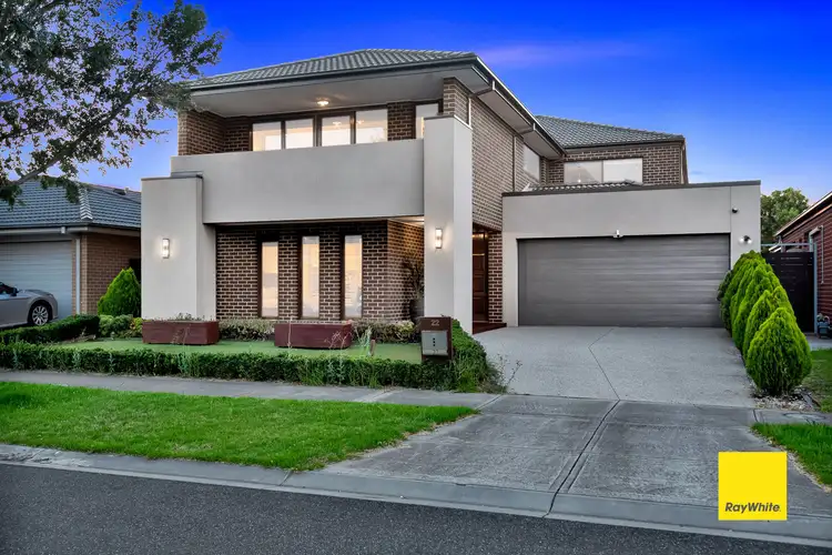 Second view of Homely house listing, 22 Parliament Street, Point Cook VIC 3030