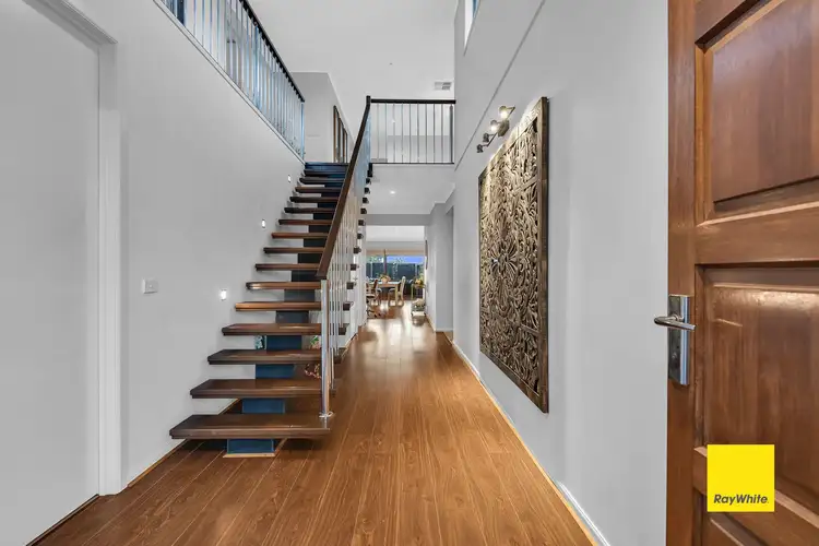 Third view of Homely house listing, 22 Parliament Street, Point Cook VIC 3030