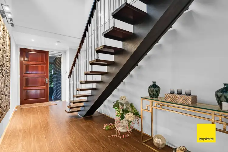 Fourth view of Homely house listing, 22 Parliament Street, Point Cook VIC 3030