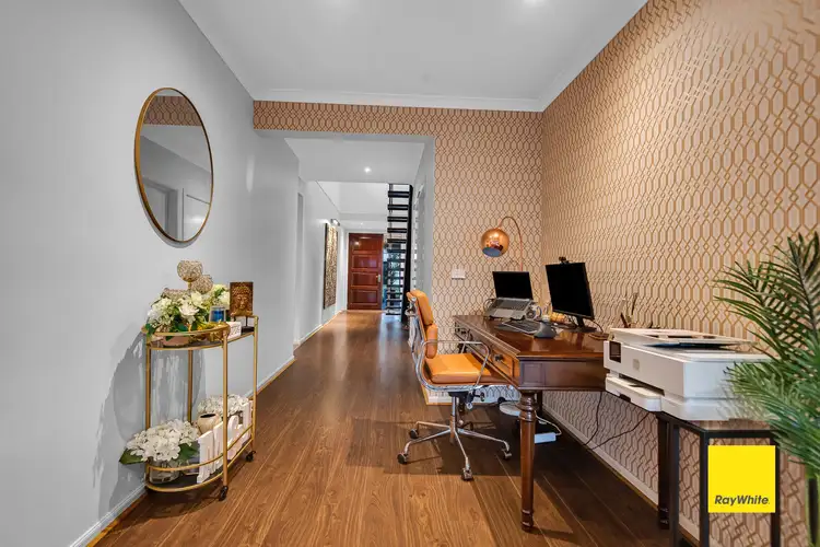 Fifth view of Homely house listing, 22 Parliament Street, Point Cook VIC 3030