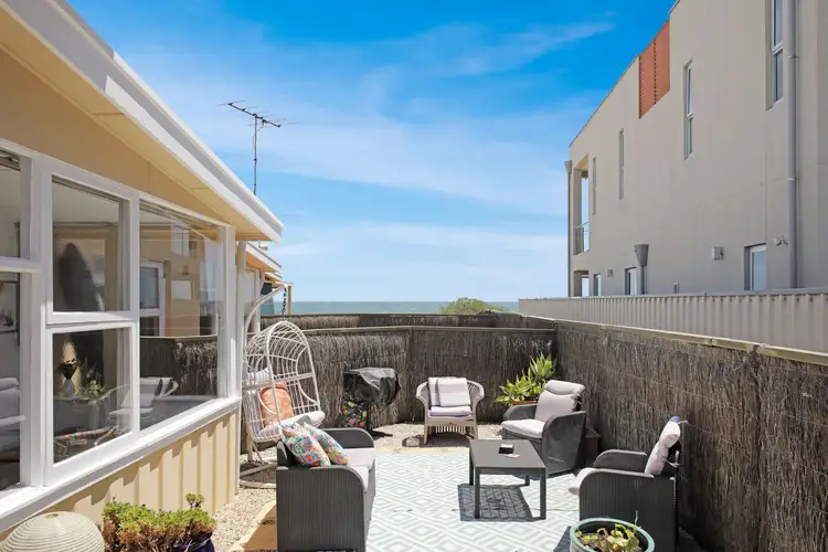 Main view of Homely house listing, 3/3 Seaview Road, West Beach SA 5024
