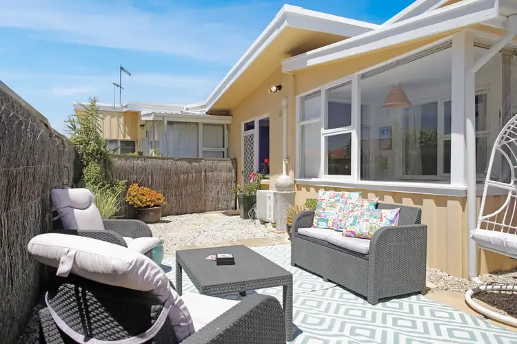 Second view of Homely house listing, 3/3 Seaview Road, West Beach SA 5024