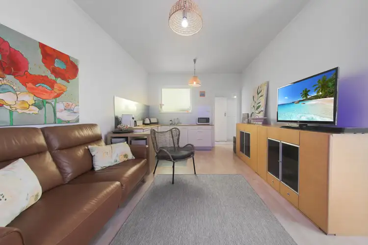 Fourth view of Homely house listing, 3/3 Seaview Road, West Beach SA 5024