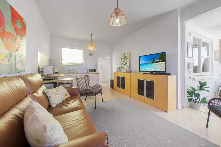 Fifth view of Homely house listing, 3/3 Seaview Road, West Beach SA 5024