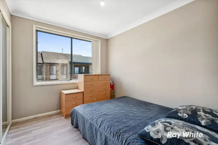 Sixth view of Homely townhouse listing, 40/90 Parkwood Street, Plumpton NSW 2761