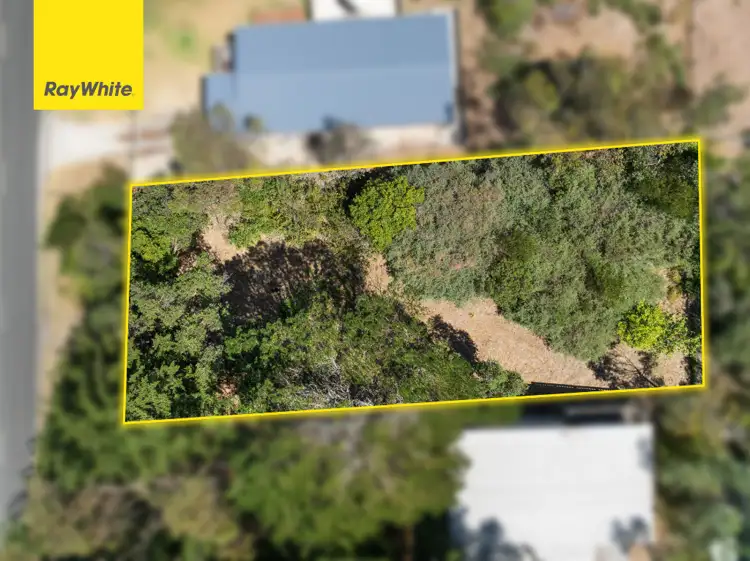 Second view of Homely land listing, 673 Lees Road, Venus Bay VIC 3956