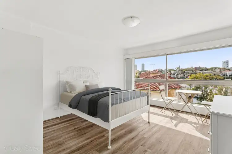 85-91 Elizabeth Bay Road