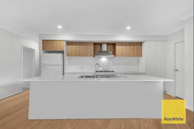 Second view of Homely house listing, 1 Liston Avenue, Tarneit VIC 3029