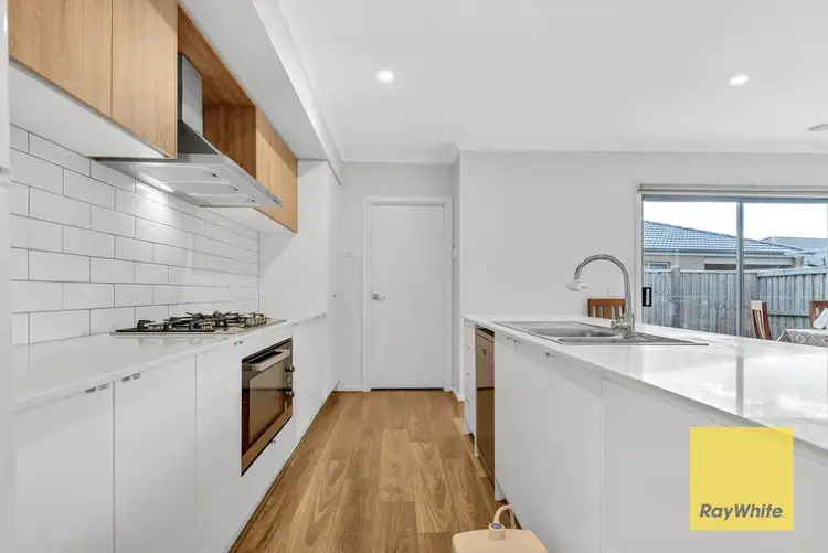 Third view of Homely house listing, 1 Liston Avenue, Tarneit VIC 3029
