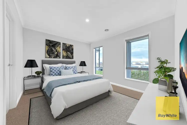 Fifth view of Homely house listing, 1 Liston Avenue, Tarneit VIC 3029