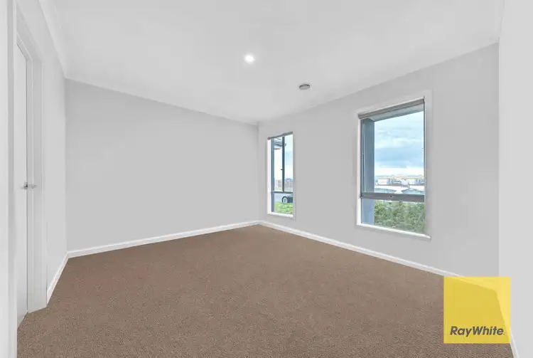 Sixth view of Homely house listing, 1 Liston Avenue, Tarneit VIC 3029