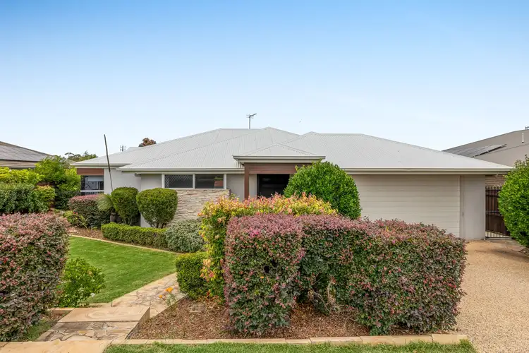 Main view of Homely house listing, 180 Nelson Street, Kearneys Spring QLD 4350