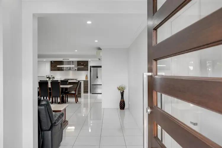 Second view of Homely house listing, 180 Nelson Street, Kearneys Spring QLD 4350