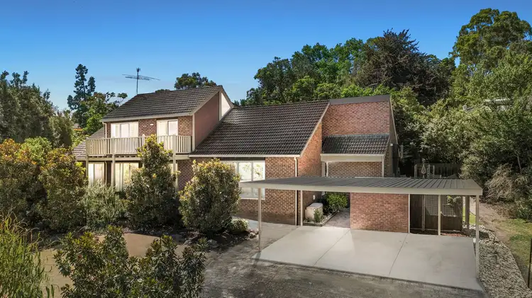 2 Mcleod Place