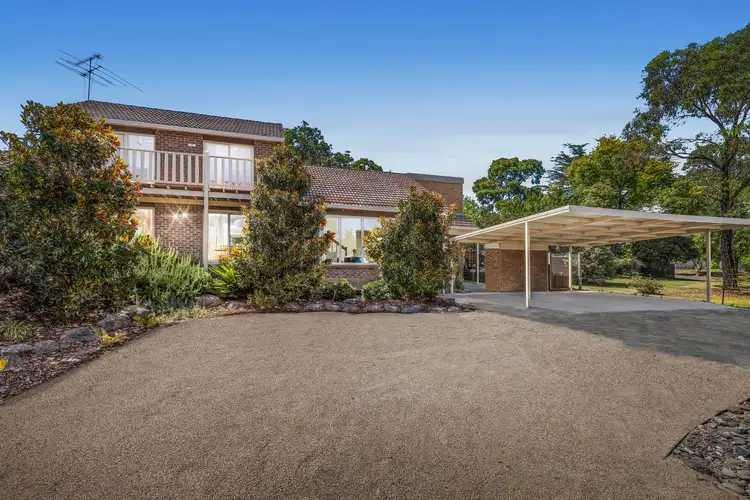 Second view of Homely house listing, 2 Mcleod Place, Mount Waverley VIC 3149