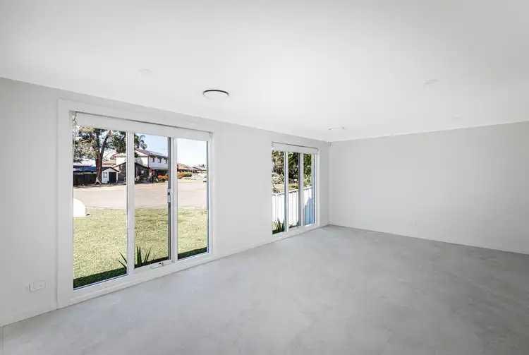 Second view of Homely house listing, 42 Alpine Circuit, St Clair NSW 2759