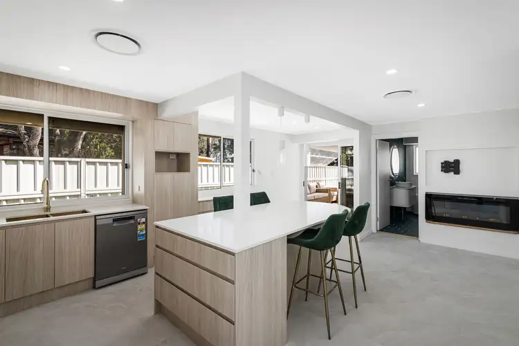 Third view of Homely house listing, 42 Alpine Circuit, St Clair NSW 2759