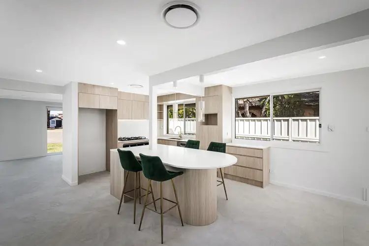 Fourth view of Homely house listing, 42 Alpine Circuit, St Clair NSW 2759