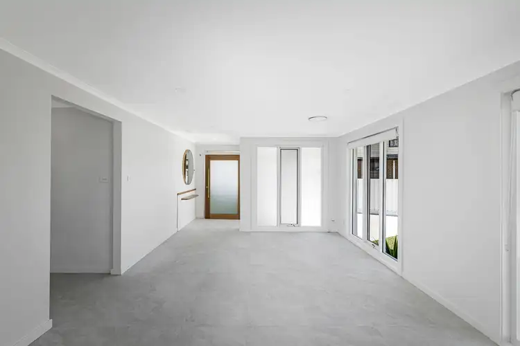 Fifth view of Homely house listing, 42 Alpine Circuit, St Clair NSW 2759