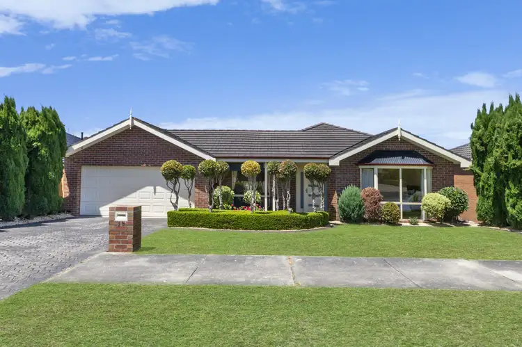 Main view of Homely house listing, 12 Wilkinson Court, Warrnambool VIC 3280