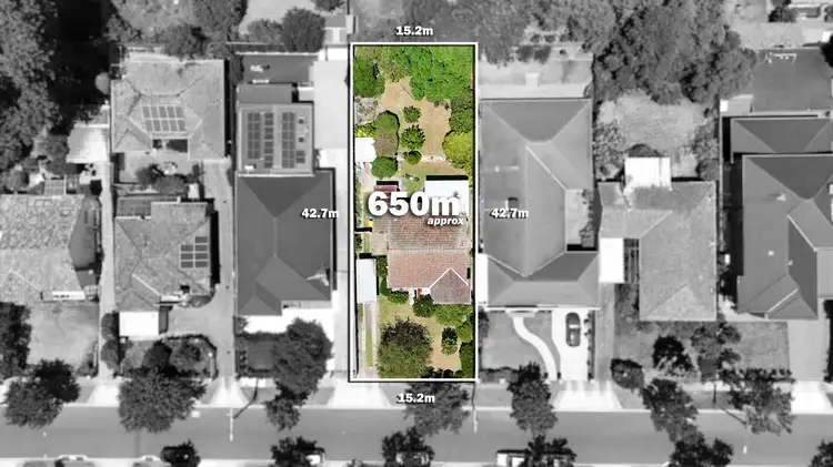 Main view of Homely house listing, 10 Iris Street, Burwood VIC 3125