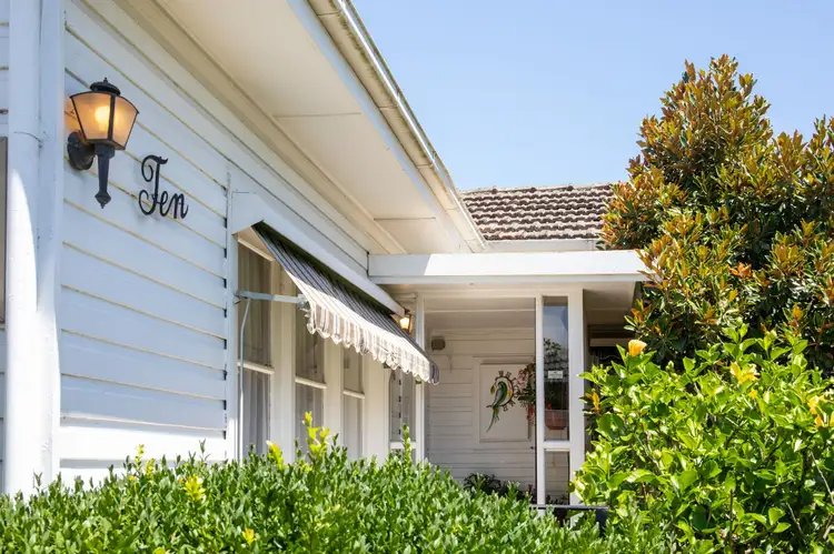 Second view of Homely house listing, 10 Iris Street, Burwood VIC 3125