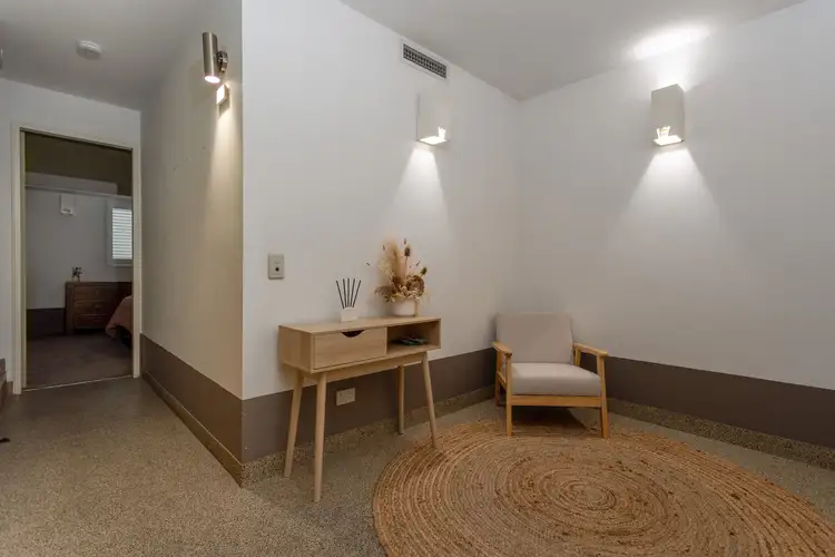 Fifth view of Homely apartment listing, 334/8 Skyring Terrace, Teneriffe QLD 4005