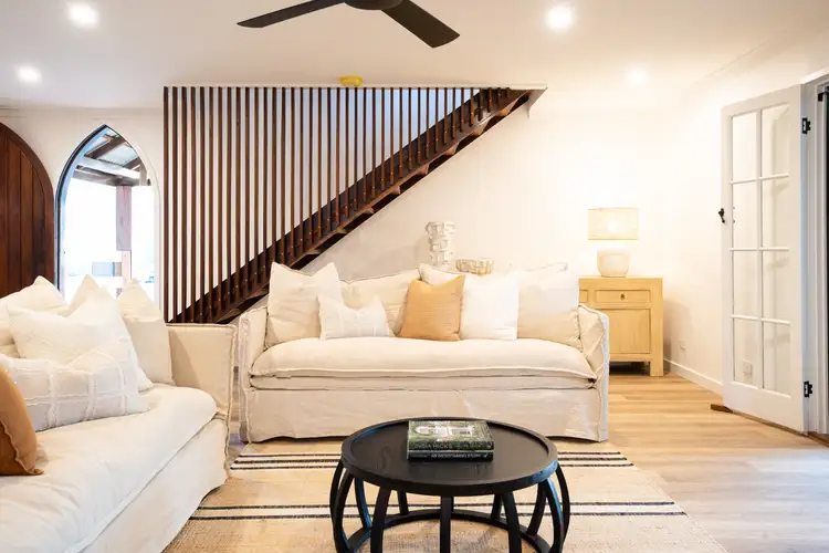 Main view of Homely house listing, 80 Fifth Avenue, Palm Beach QLD 4221